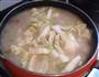 滋补海参牛肉粥的做法图解6