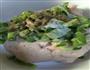 100%土豆原料的土豆饼土豆面片的做法图解10