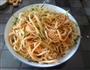 麻香鸡丝凉面的做法图解8