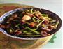 蒜薹炒肉的做法图解6
