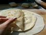 荷叶饼的做法图解7