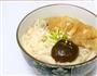 营养考生餐-香菇鸡腿面的做法图解6