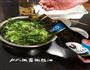 一凉拌苦菊的做法图解3