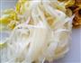东北特有—酸菜水饺的做法图解5