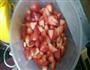 草莓酱的做法图解2