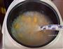 快速营养早餐-番薯粥的做法图解8
