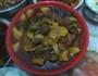 红烩牛`肉土豆的做法图解1