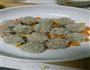 珍珠荸荠牛肉丸子的做法图解10