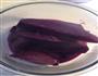 红枣紫薯蒸糕的做法图解3