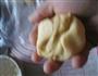 胡萝卜扭结面包的做法图解12