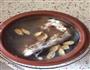 天麻炖鱼头的做法图解4