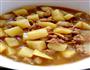 咖喱肉末土豆的做法图解7