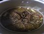 茶树茹五花肉炖墨鱼的做法图解6