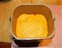 小脚丫面包的做法图解2