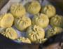 两和面肉三鲜包子的做法步骤13