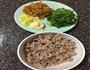 家常肉末茄子的做法图解3