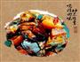 杏鲍菇扣肉的做法图解6