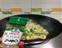 鸡蛋口蘑的做法图解9