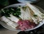 金针菇豆腐番茄汤的做法图解5