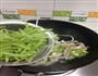 洋葱四季豆小炒的做法图解6