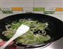 洋葱四季豆小炒的做法图解7