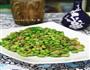 肉末炒毛豆的做法图解8