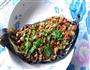 肉末烤茄子的做法图解1