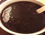 黑芝麻粥的做法图解3