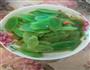 莴苣的做法图解1