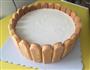 8寸酸奶草莓慕斯蛋糕的做法图解13