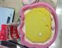 Hello kitty酸奶慕斯蛋糕的做法图解13