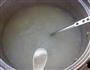 咸猪骨芥菜粥的做法图解4