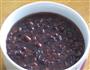 黑豆薏米粥的做法图解1