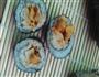 紫菜包饭的做法图解7