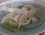 猪肉白菜顿粉条的做法图解2