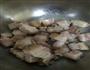 猪肉白菜顿粉条的做法图解4