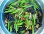 芹菜配肉的做法图解7