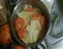 土豆炒白菜的做法图解3