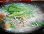 飘香砂锅鱼丸米线的做法图解7
