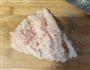 芝士鸡肉丸子的做法图解1