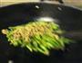 橄榄菜肉末豆角的做法图解4
