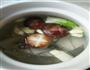 鲫鱼汤的做法图解1