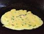 走进千家万户的早餐饼-鸡蛋葱花饼的做法图解6