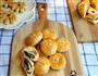 花样酥皮点心的做法图解21