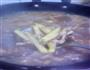 土豆柳叶面的做法图解5
