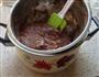 巧克力花生牛轧糖的做法图解12