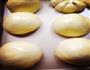 豆沙牛奶小面包的做法图解14
