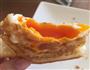 爱心早餐-面包煎蛋的做法图解4