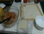 鲜肉馄饨的做法图解3