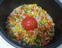 蕃茄焖饭的做法图解3